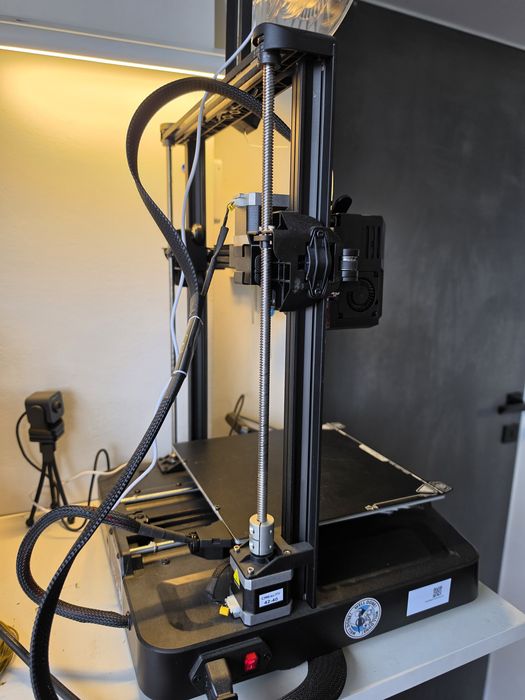 Drukarka Creality Ender v3 KE