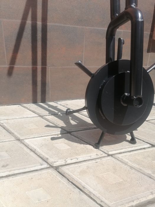 Аератор для газону