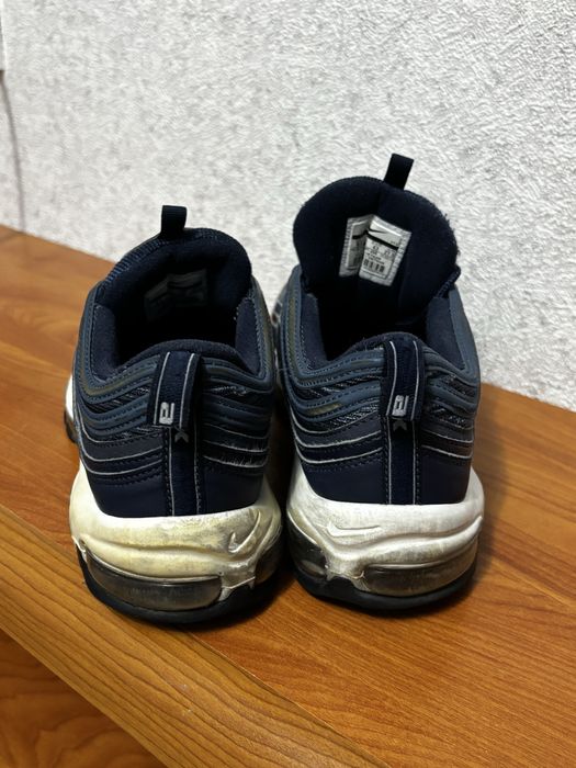 Nike air max 97 (43 сайз)
