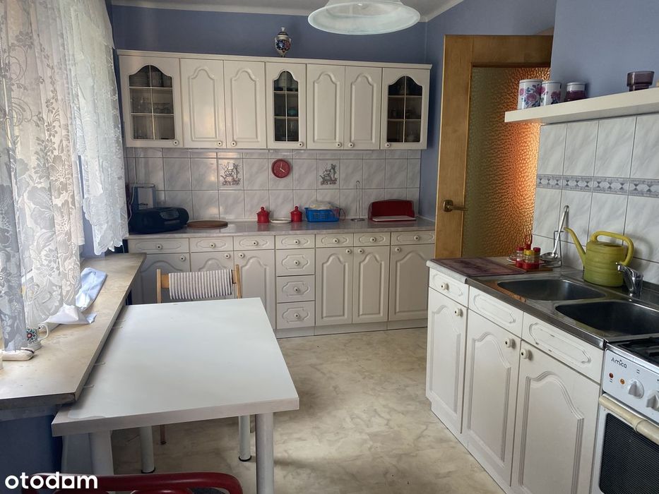 Przestronne 4-pokojowe mieszkanie 97,4 m² w zielonej części Pogoni - Więcej