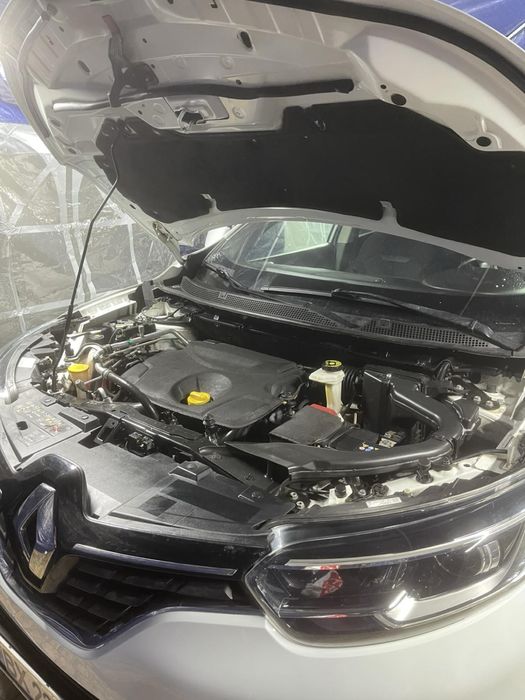 Рено Каджар ……..