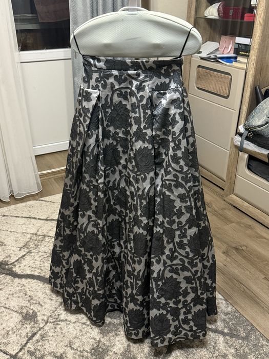 Юбка Christian Dior