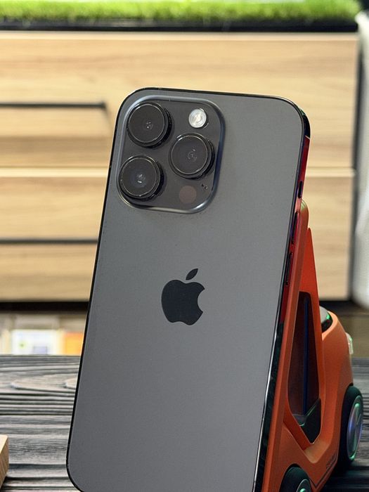 iPhone 14 Pro 256 GB Trade in
