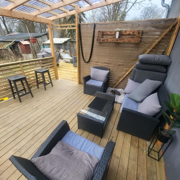 Na sprzedaż mały dom na wsi