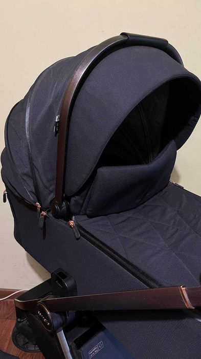 Терміново Коляска 2в1 Carrello Ultra