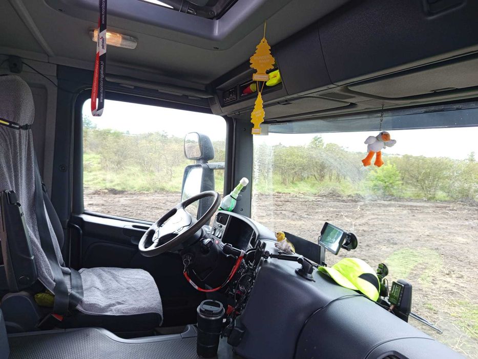 Scania