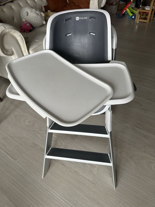 Стільчик для годування 4moms mamaRoo, ідеальний стан