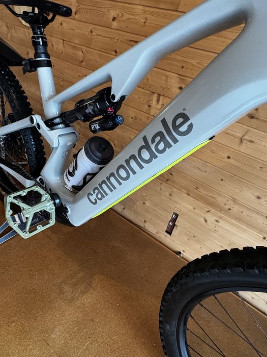 Cannondale Sl 2 Carbon