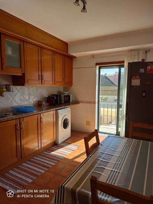 Quarto so para estudantes PENICHE