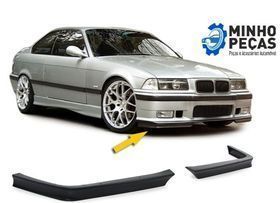Splitters BMW Série 3 (E36) Look M3 GT