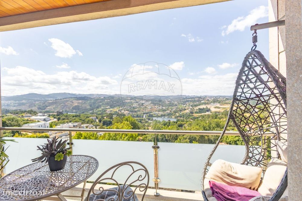 Apartamento T3 para venda