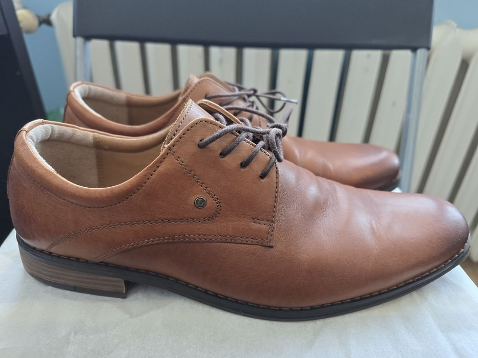 | Półbuty Lasocki |