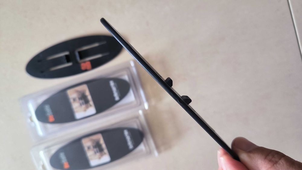 BeSafe Belt Collector - Proteção cinto cadeira bébé auto