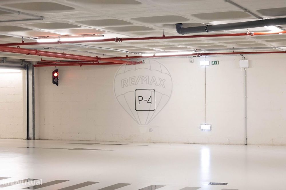 Garagem  para venda