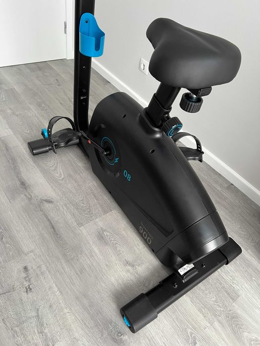 Bicicleta Estática Sem fios (Domyos)