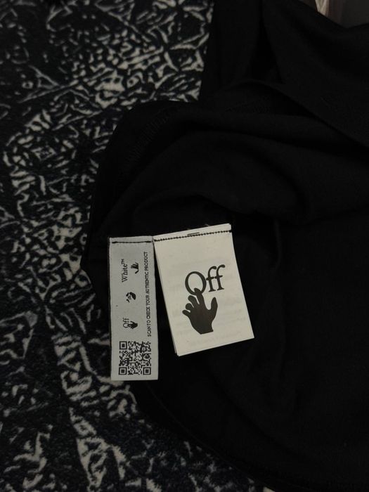 Футболка Off-White / футболка офф вайт / тишка off-white