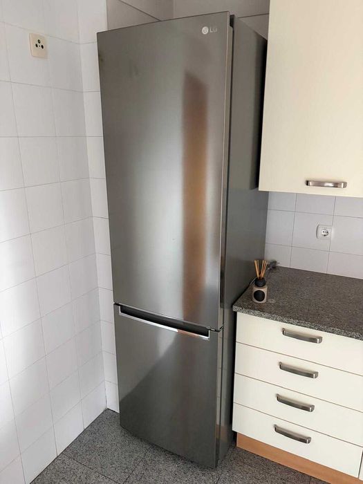 Frigorífico Combinado LG