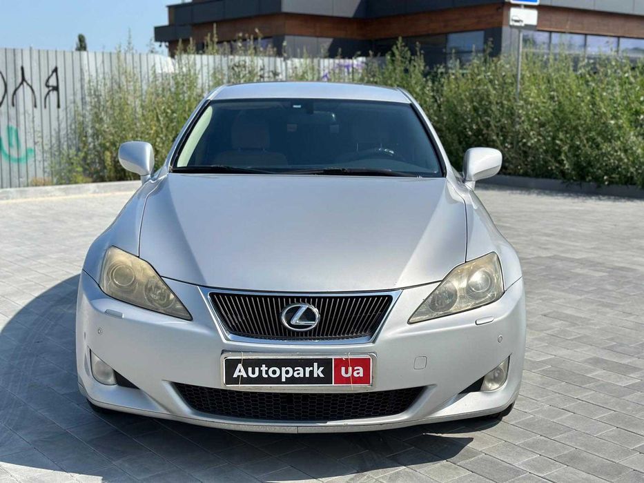Продам Lexus IS 2006р. #44764
