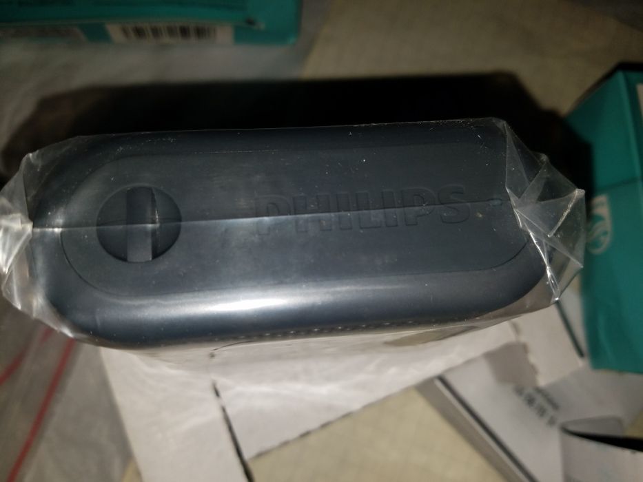 Philips BT55P Портативна Bluetooth-колонка 2W/5V чорна нова