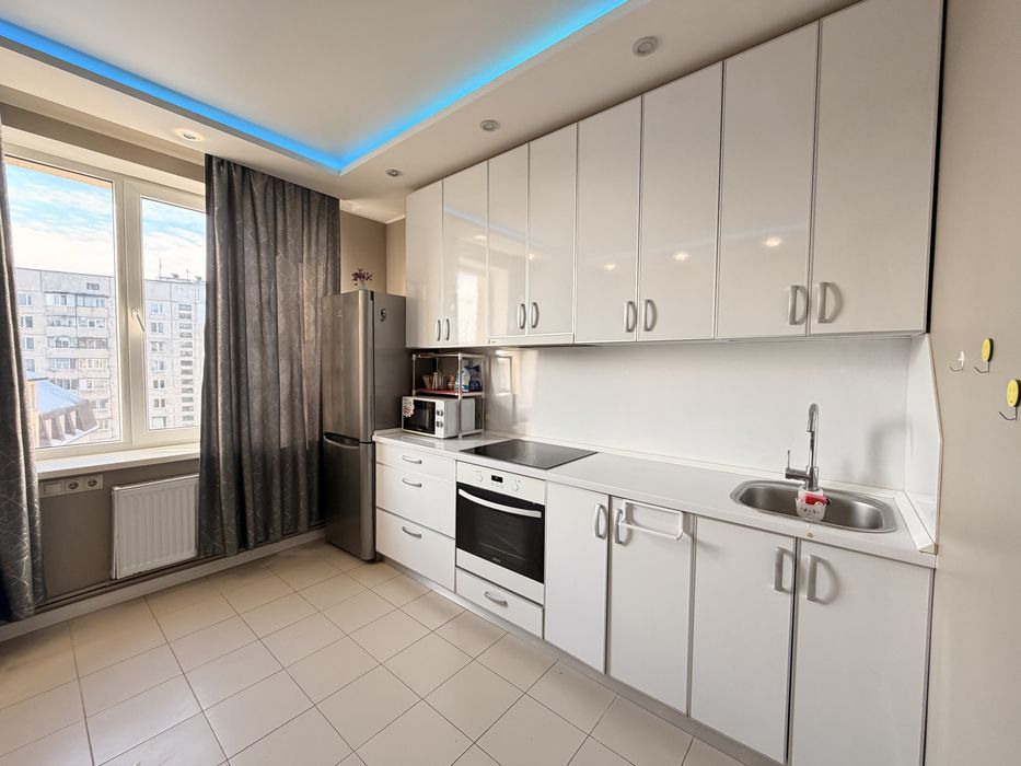 Сдам гостинку ЖК Карамель метро Центральный рынок Вокзальная/ЮЖД Центр