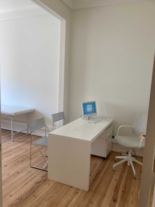 Gabinetes Consultório/Clínica Médica