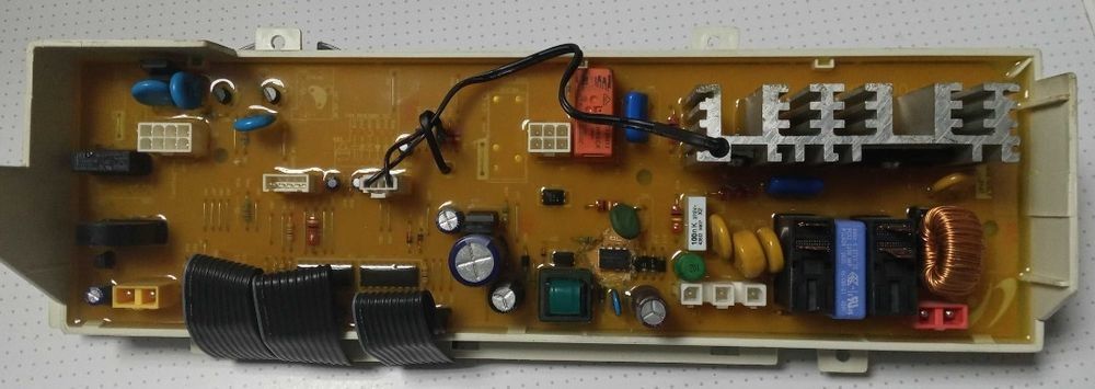 УВАГА  Модуль Samsung DC41-00035A