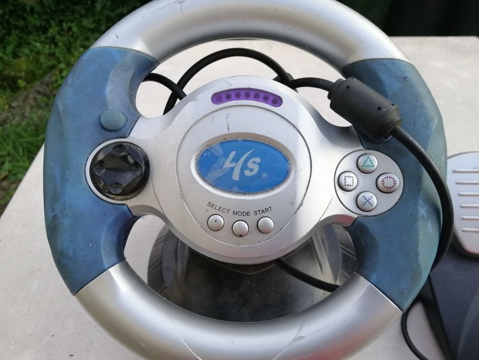 vulante e pedais com mudança atrás