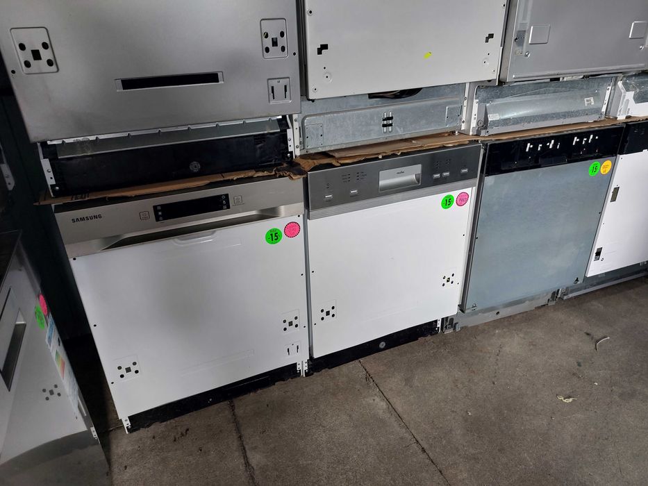 JANKI AGD Zmywarka do zabudowy Samsung