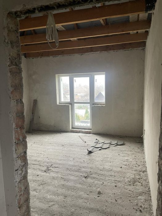 с. Вовчинці  продаж будинку вигідна пропозиція