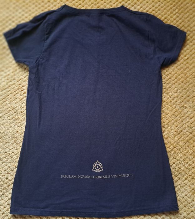 DIABOLICAL ladies S koszulka Swedish Black Metal