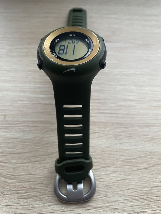 zegarek NIKE sportowy