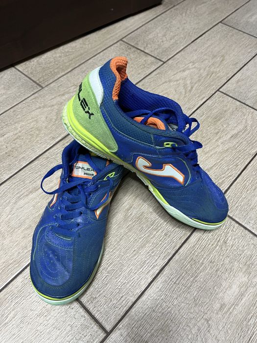 Бампи Joma. Футзалки Joma.