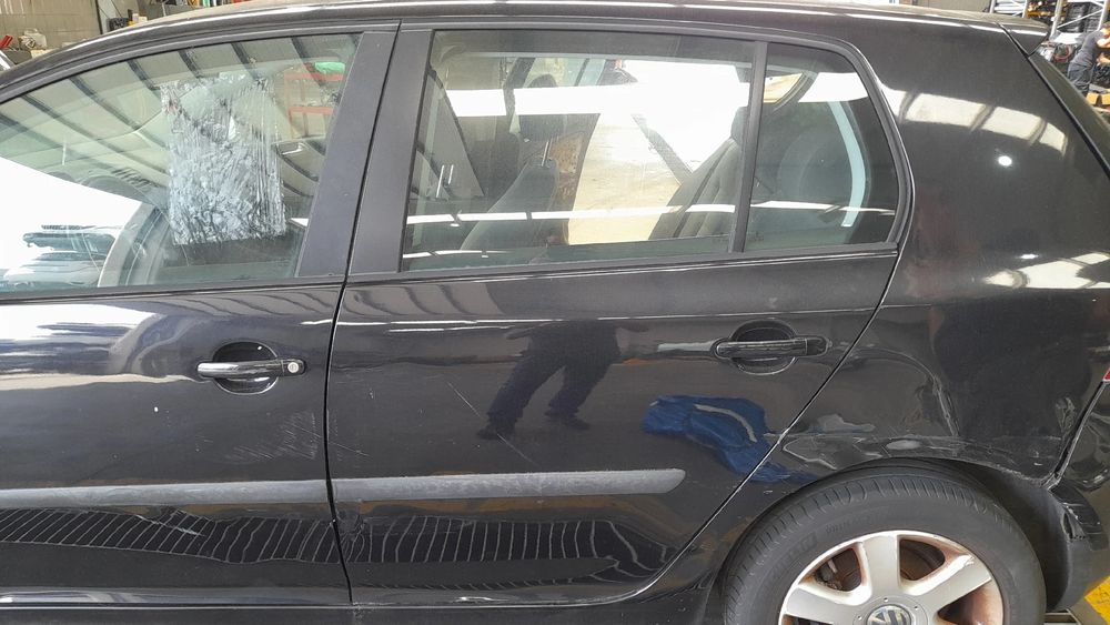 Porta trás esquerda VOLKSWAGEN Golf V (1K1)
