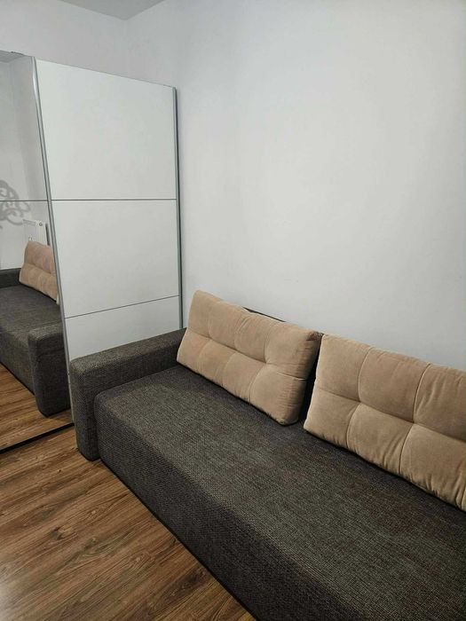 Wynajmę jednoosobowy pokój z balkonem na ul. Wiczak 15