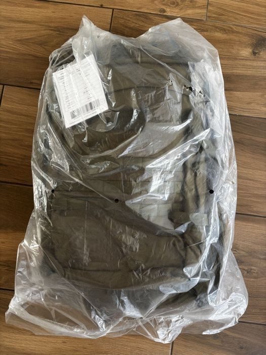 Zasobnik gorski mon nowy