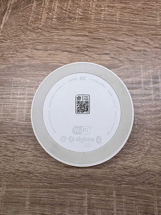 Xiaomi Smart Multi-Mode Gateway, Apple Home, ZigBee WIFI Bluetooth