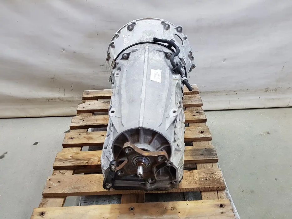 Caixa De Velocidades MERCEDES-BENZ VITO MIXTO 447 110114116119124 CDI RWD KOMPAKT 447.701 725005 A4472701101