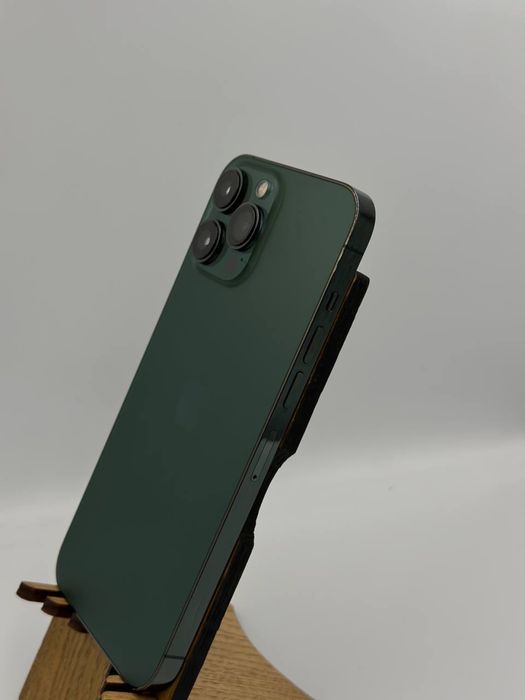 iPhone 13 Pro Max Neverlock 128/256Gb grafit, gold, blue, silver,green