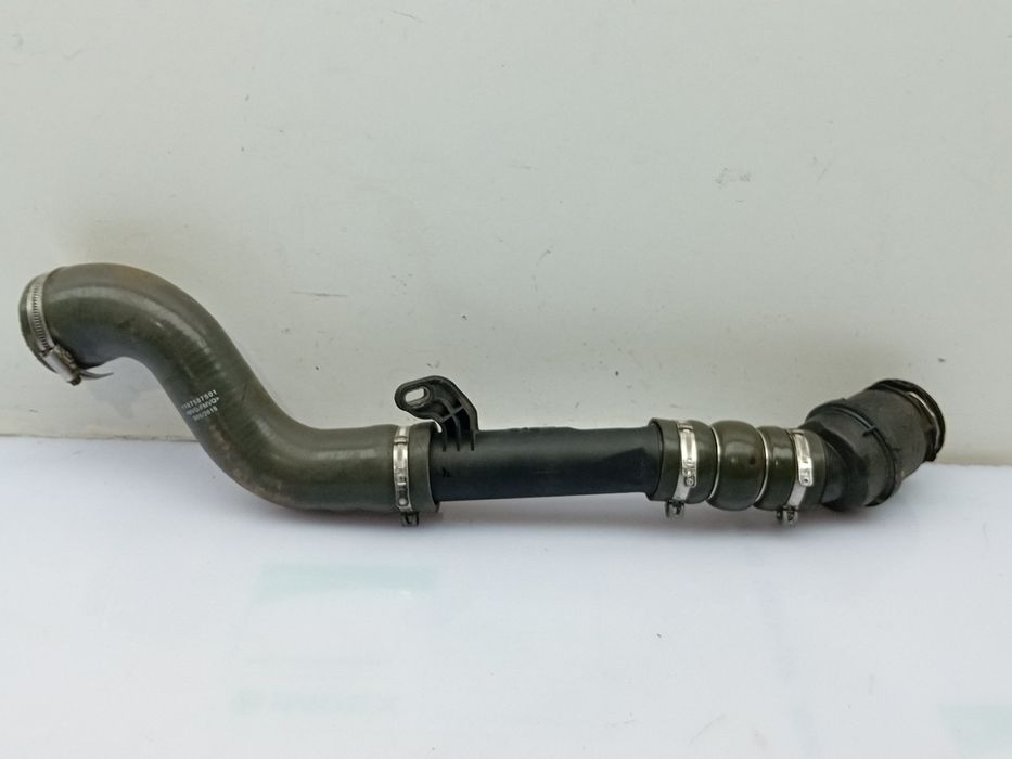 Tubo do intercooler RENAULT Talisman (L2M_)