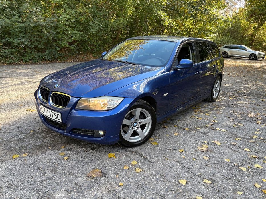 BMW Seria 3
