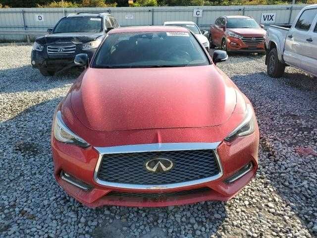 Infiniti Q60 2016 - 2024 Авторазборка, разборка, шрот.Свое наличие!