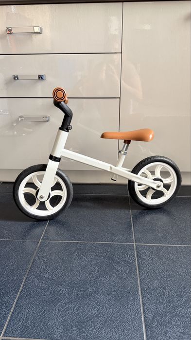 Велобіг біговел Smoby