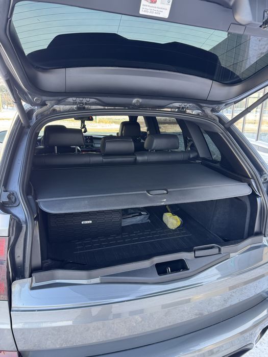 BMW х5 е70 2012 року