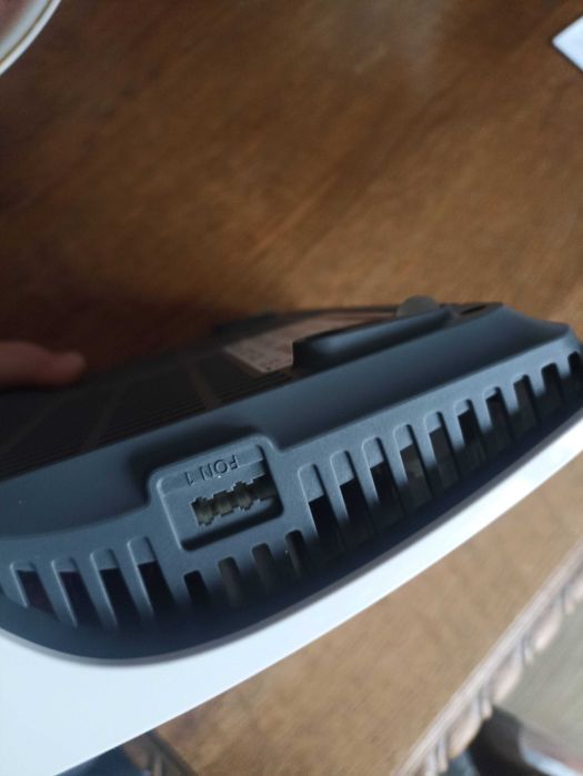 FRITZ!Box 6660 Cable Wi-Fi 6 MESH