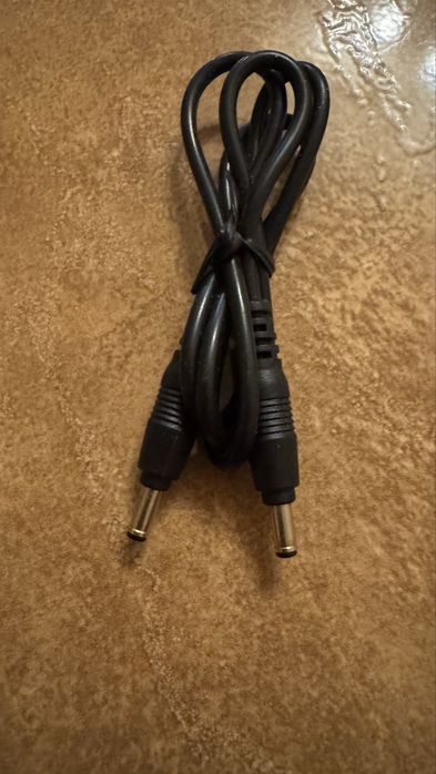 Kabel do zasilacza