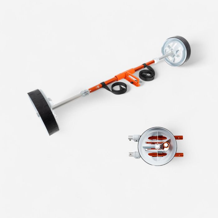 Carrinho de Transporte Ultracompacto para SUP e Kayak