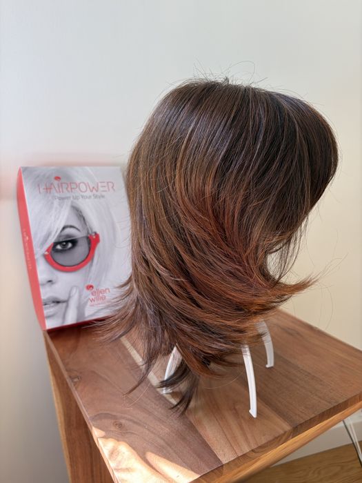 Peruka Ellen Wille HairPower