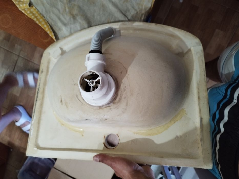 Louça de casa de banho, lavatório