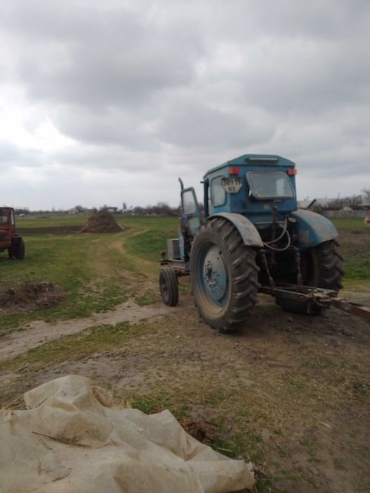 Продається трактор Т40