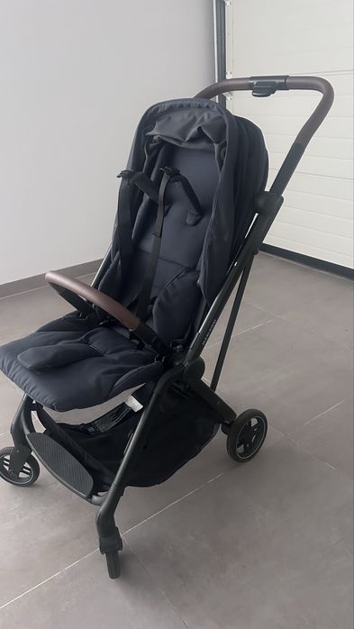 Maxi Cosi Leona 1